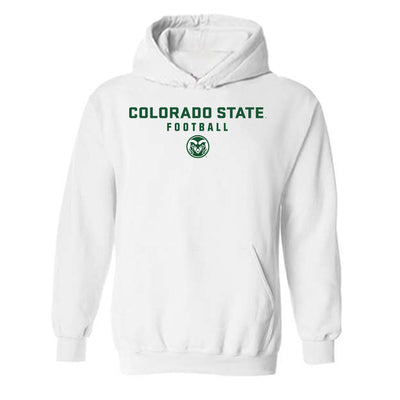 Hooded Sweatshirt