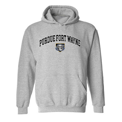 Hooded Sweatshirt