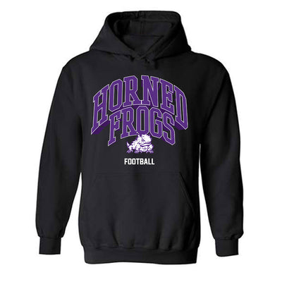 Hooded Sweatshirt