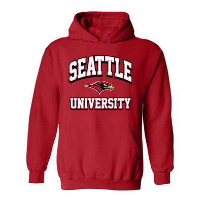 Hooded Sweatshirt