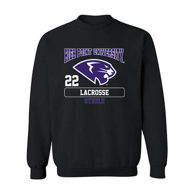 Crewneck Sweatshirt