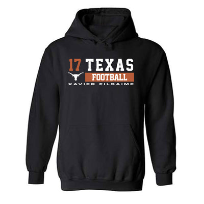 Hooded Sweatshirt