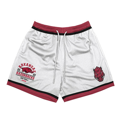 Mesh Shorts