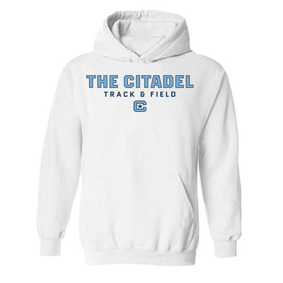 Hooded Sweatshirt