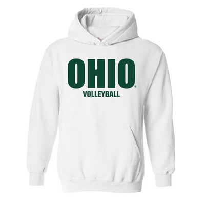 Hooded Sweatshirt