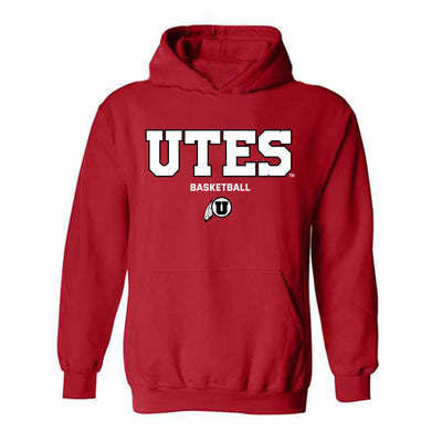 Hooded Sweatshirt