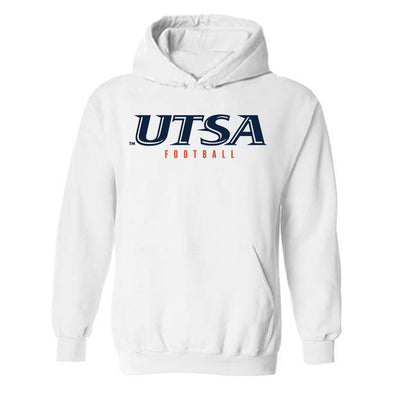 Hooded Sweatshirt