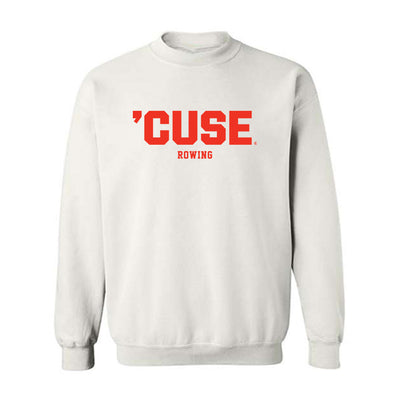 Crewneck Sweatshirt