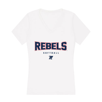 Women's Apparel