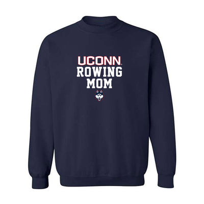 Sports Mom Crewneck Sweatshirt