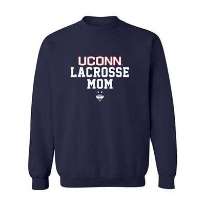 Sports Mom Crewneck Sweatshirt