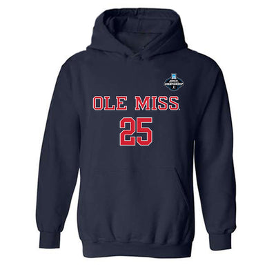 Hooded Sweatshirt