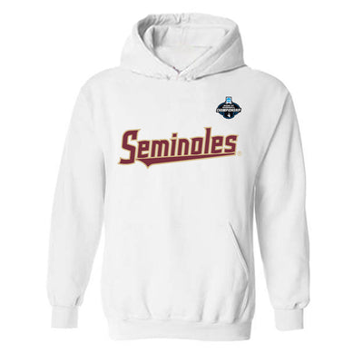 Hooded Sweatshirt