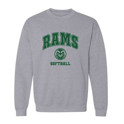 Crewneck Sweatshirt