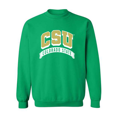 Crewneck Sweatshirt