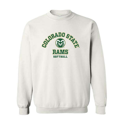 Crewneck Sweatshirt