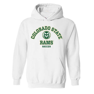 Hooded Sweatshirt