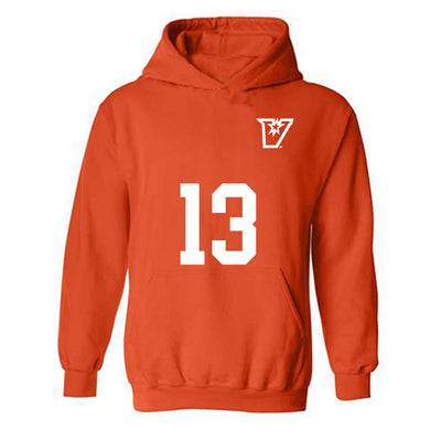 Hooded Sweatshirt