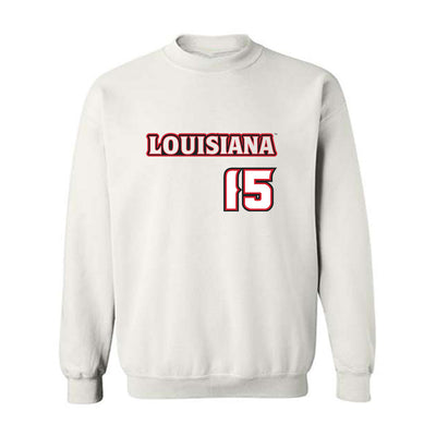 Crewneck Sweatshirt