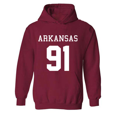Hooded Sweatshirt
