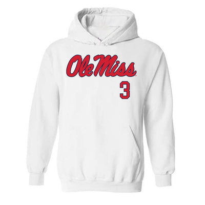 Hooded Sweatshirt