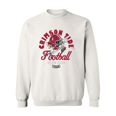 Crewneck Sweatshirt