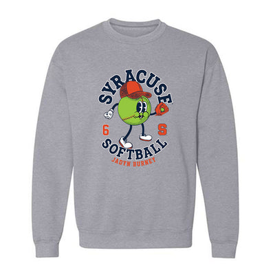 Crewneck Sweatshirt
