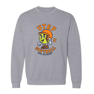 Crewneck Sweatshirt