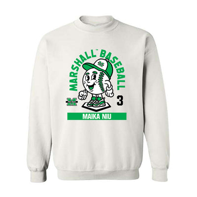 Crewneck Sweatshirt