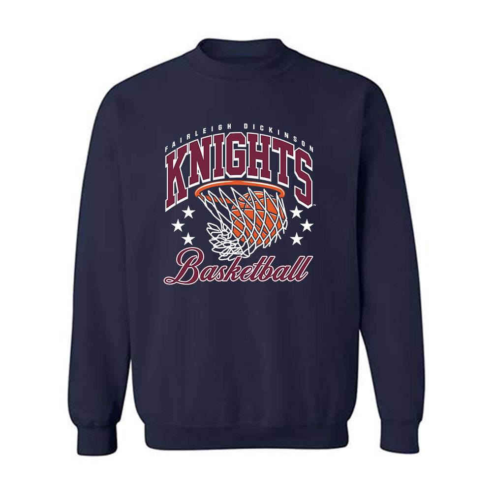 FDU - NCAA Men's Basketball : Daniel Rodriguez Youth T-Shirt – Athlete's  Thread