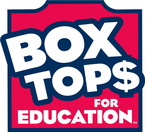 Box Tops for Education – Great Hearts Spirit Shop