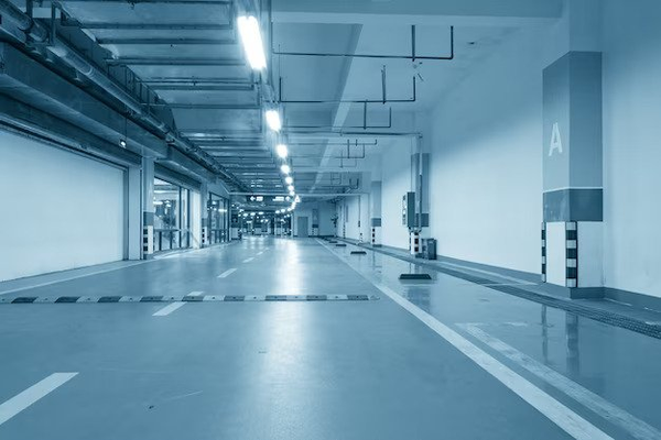 Benefits of LED Warehouse Lights