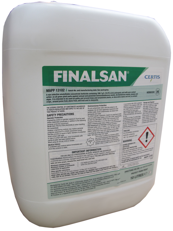 Glyphosate 360 1 lt – MGS & Hire