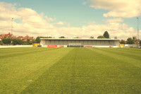 bromsgrove pitch