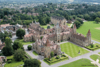 CharterhouseSchool Aerial