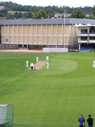 Bath Cricket2