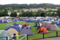 RGS Whitefield Camping