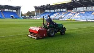 15th Oct vertidrain