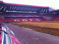 Charlton PitchGoingIn