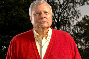 Peter Alliss