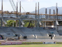 sabina park