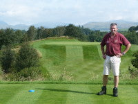 Windermere GC ­ David Wilkinson