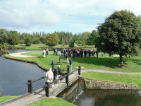 Druids Glen open day.JPG