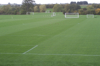 Beversbrook FootballPitches