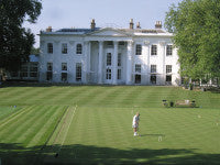 Hurlingham lawns