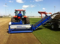 Koro FTM by Campey Turf Care