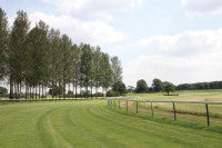 Towcester View