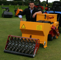 Campey Turf Care 25th Anniversary 7th July 2011 058