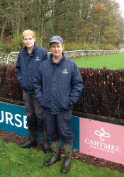 Cartmel Martyn&Gary2