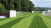 Cartmel Track